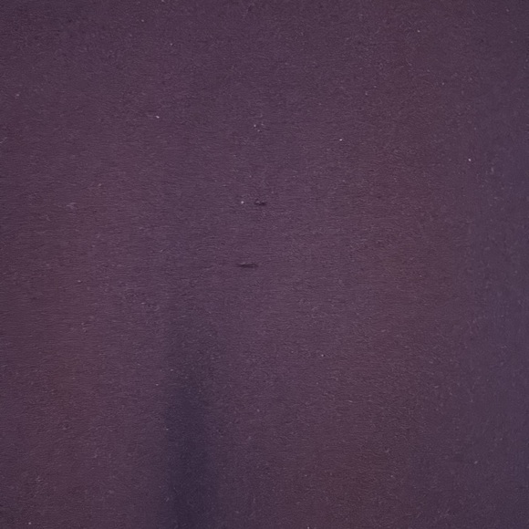 Calvin Klein Size 4 deep purple slacks - Picture 4 of 5